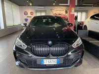 Usado BMW 118 M Sport 150 CV (110 kW) 2021 Negro Utilitario