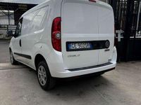 Usata Fiat Doblò 95 CV (69 kW) 2021 Monovolume