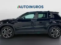 Nuova Jeep Avenger Summit 101 CV (74 kW) 2026 Volcano SUV