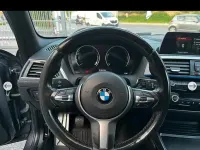 Usata BMW 120 M Sport 190 CV (139 kW) 2018 Grigio Utilitaria