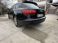 Usata Audi A6 Ambiente 177 CV (130 kW) 2014 Station wagon