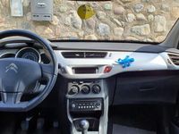 usata Citroën C3 1.4 GPL GUARNIZIONE TESTA BRUCIATA