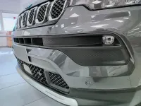 Usata Jeep Compass Limited 131 CV (96 kW) 2022 Grigio SUV
