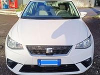 Usata Seat Ibiza Style 80 CV (58 kW) 2018 Utilitaria