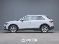 Usata Audi Q3 Business 150 CV (110 kW) 2022 Bianco SUV