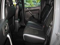 Usata Ford Ranger Raptor 213 CV (156 kW) 2021 Pick-up