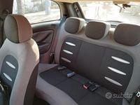 Usata Lancia Ypsilon 2007 Grigio Utilitaria