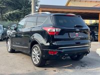 usata Ford Kuga 2.0 TDCI 180 CV S&S 4WD Powershift Vigna