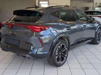 Usata Cupra Formentor 150 CV (110 kW) 2025 Grigio SUV
