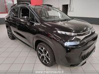 Usata Citroën C3 Aircross 110 CV (80 kW) 2024 Nero SUV