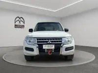 Usata Mitsubishi Pajero 190 CV (139 kW) 2018 Bianco SUV