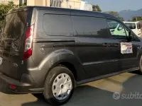 Usata Ford Transit Connect 100 CV (73 kW) 2019 Grigio Monovolume