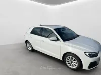 Nuova Audi A1 Business 116 CV (85 kW) 2026 Bianco SUV