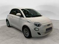 Usata Fiat 500e Action 69 kW (95 CV) 2023 Viola Berlina