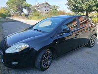 usata Fiat Bravo BravoII 2007 1.6 mjt Sport Style 120cv