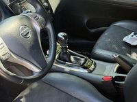 Usata Nissan Pulsar 110 CV (80 kW) 2018 Nero