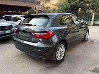 Usata Audi A1 Admired 95 CV (69 kW) 2022 Grigio scuro SUV