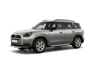 Usata Mini Countryman 156 CV (114 kW) 2024 SUV