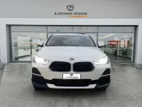 Usata BMW X2 Efficient Dynamics 116 CV (85 kW) 2023 Bianco SUV