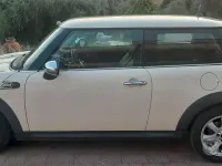 Usata Mini ONE 95 CV (69 kW) 2008 Bianco Utilitaria