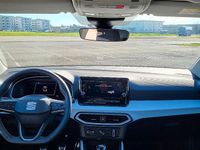 Usata Seat Arona 115 CV (84 kW) 2025 Grigio SUV