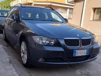 Usata BMW 320 177 CV (130 kW) 2007 Station wagon