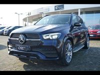 Usata Mercedes GLE300 Executive 245 CV (180 kW) 2021 Nero met SUV