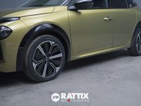 Nuova Lancia Ypsilon 110 CV (80 kW) 2025 Oro con tetto nero Utilitaria