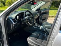Usata Jeep Cherokee Summit 250 CV (183 kW) 2020 Grigio SUV