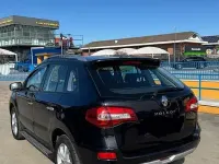 Usata Renault Koleos 150 CV (110 kW) 2011 Nero SUV