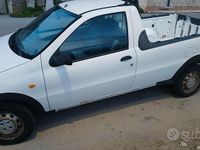 Occasion Fiat Strada 63 ch (46 kW) 2001 Pick-up