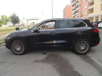Usata Porsche Cayenne 245 CV (180 kW) 2012 Nero SUV