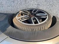 Usata Mini Cooper SD Clubman 190 CV (139 kW) 2016 Grigio Station wagon