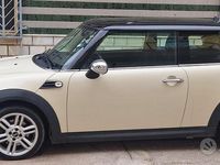 Usata Mini Cooper Coupé 2011 Coupé