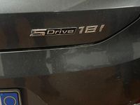 Usata BMW X2 2020 Grigio SUV