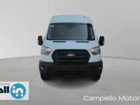 Usata Ford Transit Trend 170 CV (125 kW) 2023 Bianco Furgone