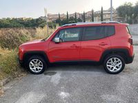 Usata Jeep Renegade Limited 140 CV (102 kW) 2018 SUV