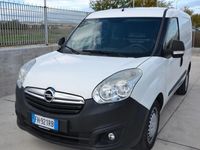 usata Opel Combo 1.4 ecoM Turbo 120 '17