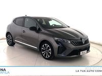 Usata Renault Clio V Techno 91 CV (66 kW) 2024 Grigio Berlina