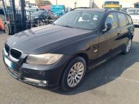 usata BMW 320 i Cat Touring Eletta Non Marciante