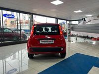 usata Fiat Panda 1.2 Lounge