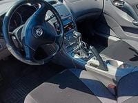 Begagnad Toyota Celica T2 143 HK (105 kW) 2001 Grå Sportkupé