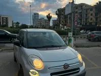 Usata Fiat 500L 95 CV (69 kW) 2019 Monovolume