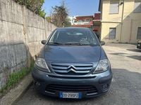 Usata Citroën C3 60 CV (44 kW) 2006 Berlina