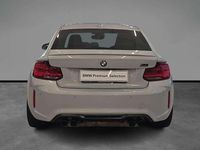 Usata BMW M2 Competition Edition 411 CV (302 kW) 2020 Argento Coupé