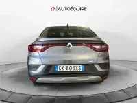 Usata Renault Arkana Intens 145 CV (106 kW) 2022 Grigio SUV