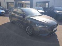 Usata Ford Focus ST-Line 120 CV (88 kW) 2025 Grigio Berlina