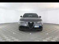 Usata Alfa Romeo Stelvio Veloce 209 CV (153 kW) 2025 Grigio vesuvio SUV