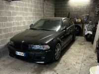 Usata BMW M3 321 CV (236 kW) 2001 Coupé