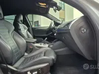 Usata BMW X4 M Sport 190 CV (139 kW) 2020 Grigio SUV